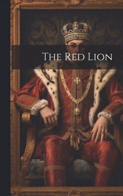 The Red Lion 1