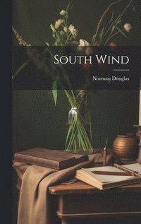 bokomslag South Wind