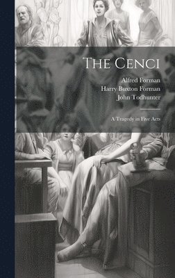 The Cenci 1