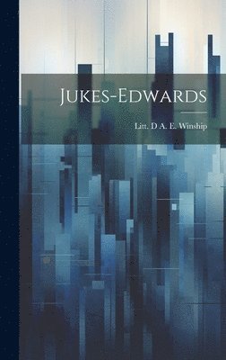 Jukes-Edwards 1