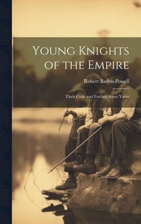 bokomslag Young Knights of the Empire