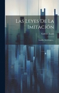 bokomslag Las Leyes De La Imitacin