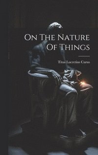 bokomslag On The Nature Of Things