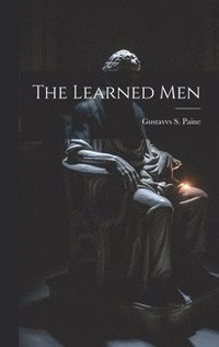 bokomslag Learned Men