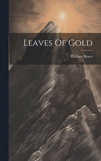 bokomslag Leaves Of Gold
