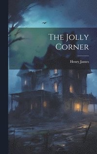 bokomslag Jolly Corner