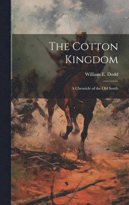 The Cotton Kingdom 1