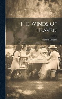 bokomslag The Winds Of Heaven