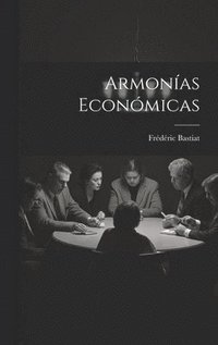 bokomslag Armonas Econmicas