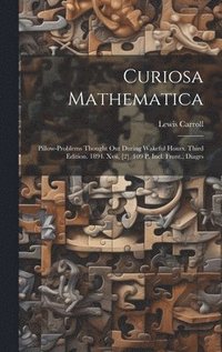 bokomslag Curiosa Mathematica