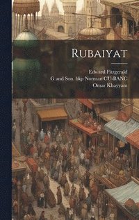 bokomslag Rubaiyat