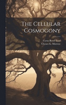 bokomslag Cellular Cosmogony