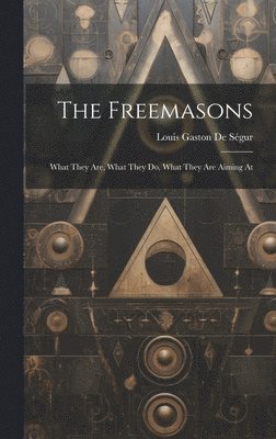 The Freemasons 1