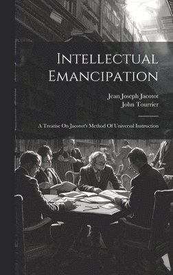 Intellectual Emancipation 1