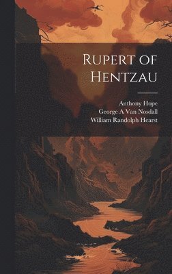 Rupert of Hentzau 1