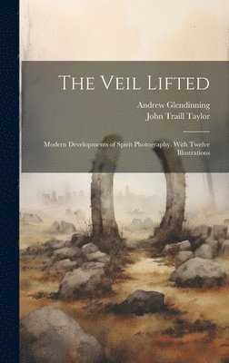 The Veil Lifted 1