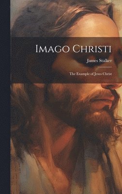 bokomslag Imago Christi