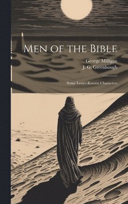 bokomslag Men of the Bible