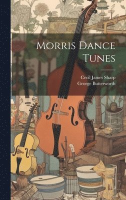 Morris Dance Tunes 1