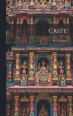 Caste 1