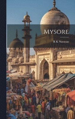 Mysore 1