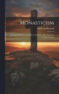 bokomslag Monasticism