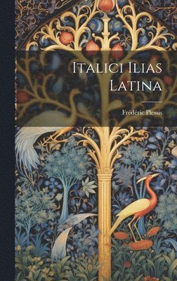 Italici Ilias latina