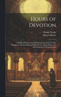 Hours of Devotion 1