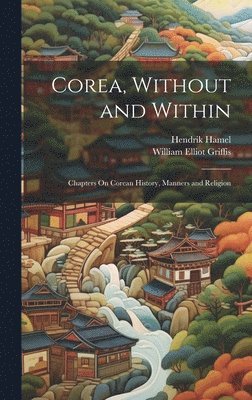 Corea, Without and Within 1