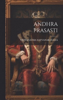 Andhra Prasasti 1