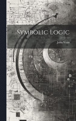 bokomslag Symbolic Logic