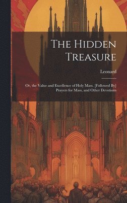 The Hidden Treasure 1