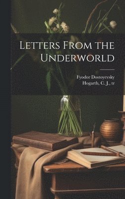 Letters From the Underworld 1