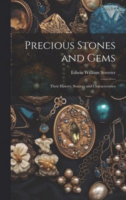 bokomslag Precious Stones and Gems