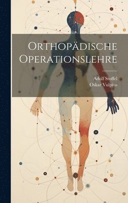 bokomslag Orthopdische Operationslehre