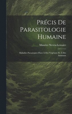 Prcis De Parasitologie Humaine 1