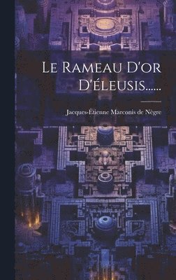 bokomslag Rameau D'or D'éleusis......