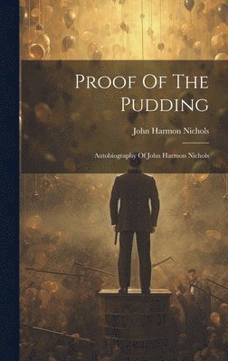 bokomslag Proof Of The Pudding