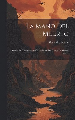 La Mano Del Muerto 1