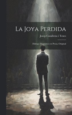 La joya perdida 1