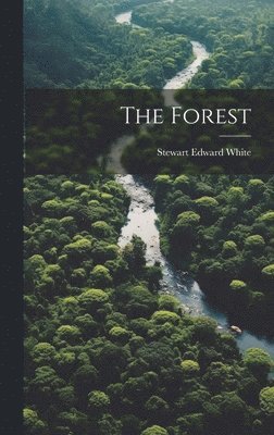 bokomslag The Forest