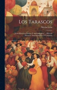 bokomslag Los Tarascos