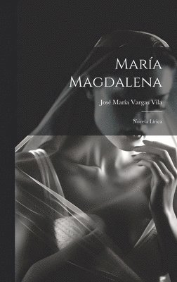 Mara Magdalena 1