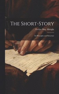 bokomslag The Short-Story
