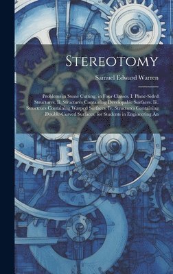 Stereotomy 1