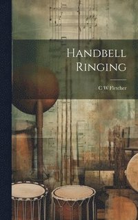 bokomslag Handbell Ringing