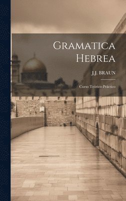 Gramatica Hebrea 1