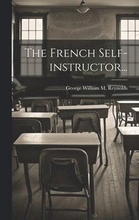 bokomslag French Self-instructor...