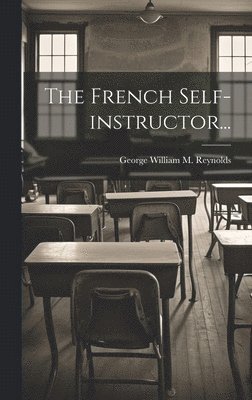 bokomslag French Self-instructor...