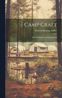 bokomslag Camp Craft